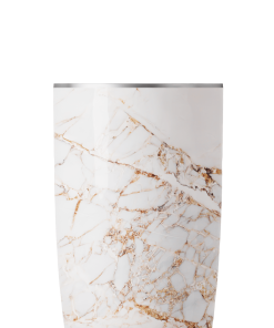 Calacatta Gold Wine Chiller