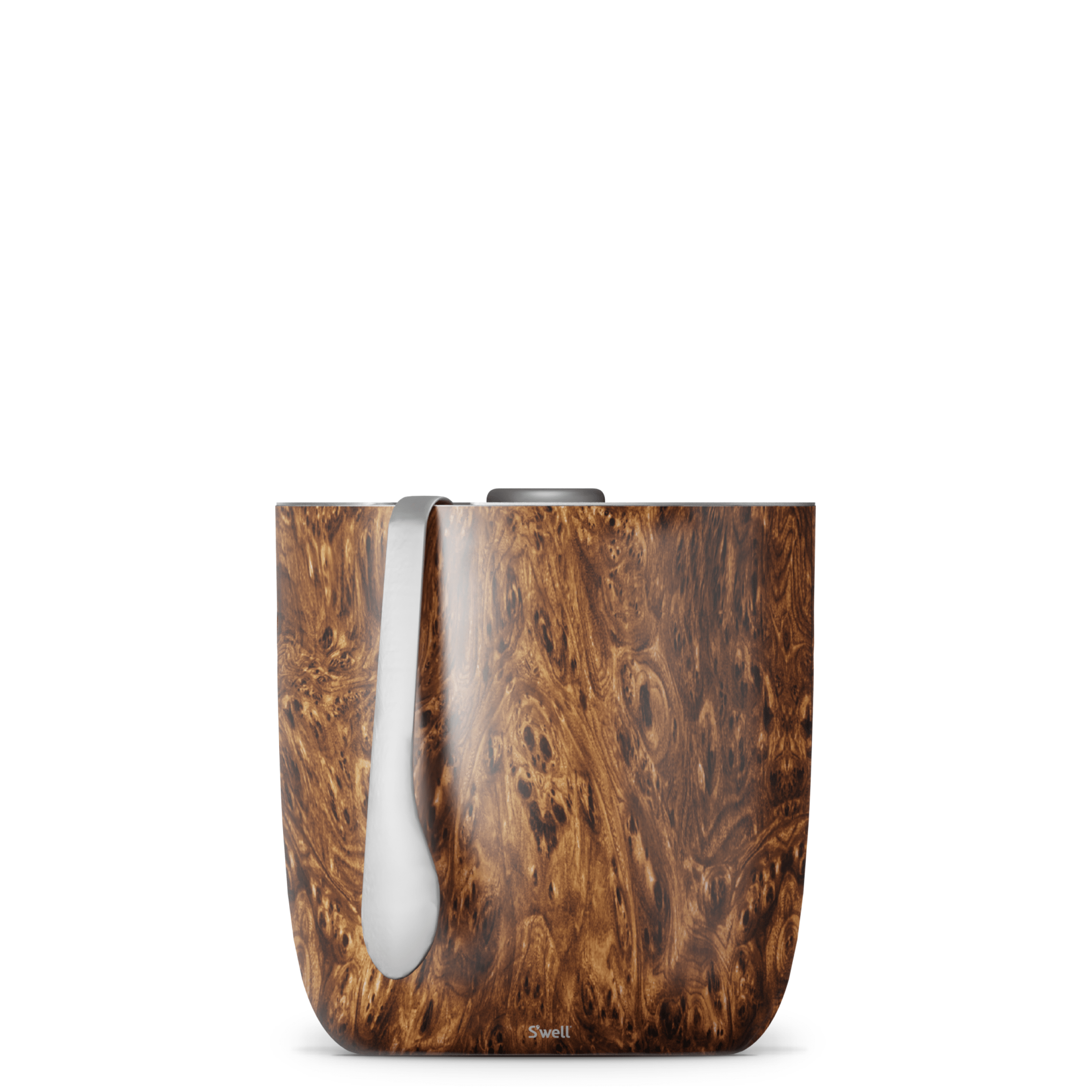 Swell-Ice-Bucket-Teakwood-Front.png