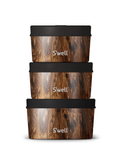 Food Canister Set
